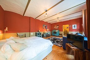 Design Apartments Potsdam