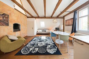 Design Apartments Potsdam