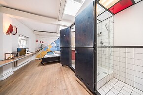 Design Apartments Potsdam