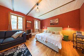 Design Apartments Potsdam