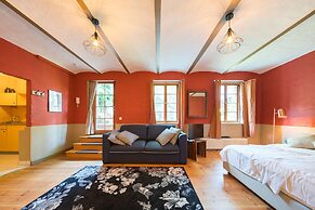 Design Apartments Potsdam