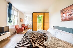 Design Apartments Potsdam