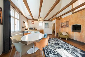 Design Apartments Potsdam