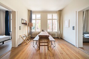 Design Apartments Potsdam