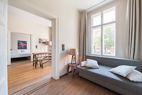 Design Apartments Potsdam