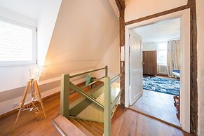 Design Apartments Potsdam