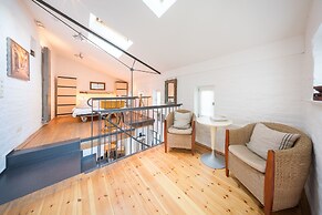 Design Apartments Potsdam