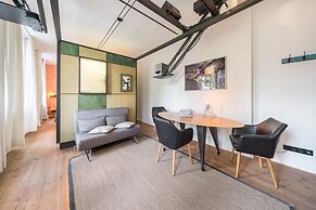 Design Apartments Potsdam