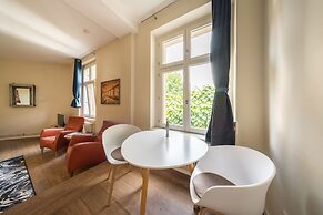 Design Apartments Potsdam