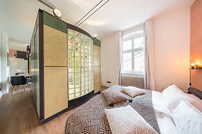 Design Apartments Potsdam