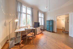 Design Apartments Potsdam