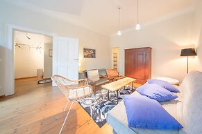 Design Apartments Potsdam