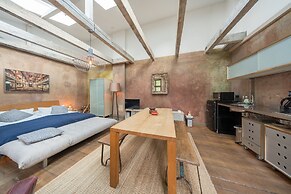 Design Apartments Potsdam