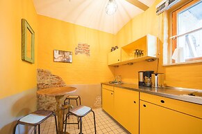 Design Apartments Potsdam