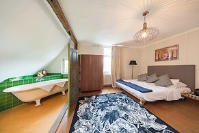 Design Apartments Potsdam