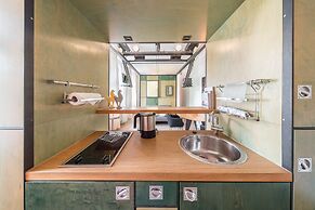 Design Apartments Potsdam