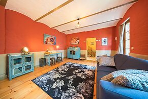 Design Apartments Potsdam