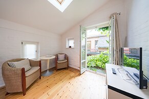 Design Apartments Potsdam