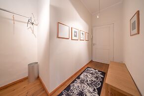 Design Apartments Potsdam