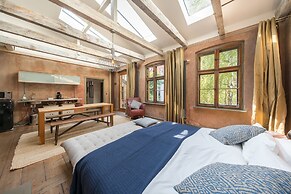 Design Apartments Potsdam