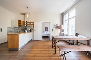 Design Apartments Potsdam