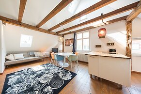 Design Apartments Potsdam