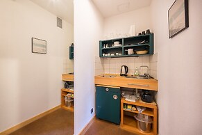 Design Apartments Potsdam