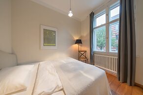 Design Apartments Potsdam