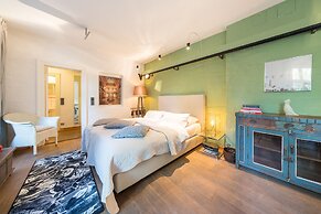 Design Apartments Potsdam