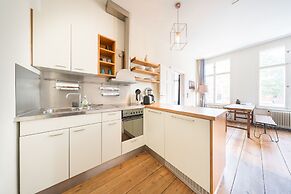 Design Apartments Potsdam