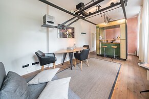 Design Apartments Potsdam