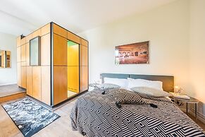 Design Apartments Potsdam