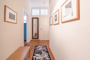 Design Apartments Potsdam