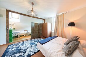 Design Apartments Potsdam