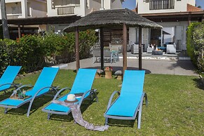 Meneou Beachfront Villa 5