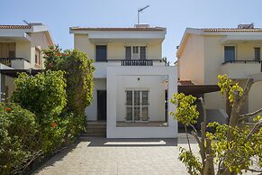 Meneou Beachfront Villa 5