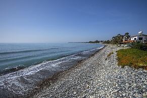Meneou Beachfront Villa 5