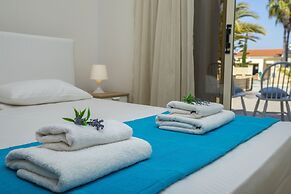 Meneou Beachfront Villa 5
