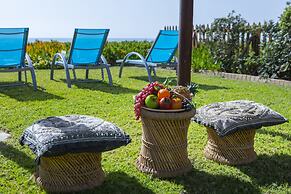 Meneou Beachfront Villa 5