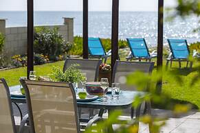 Meneou Beachfront Villa 5