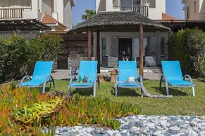 Meneou Beachfront Villa 5