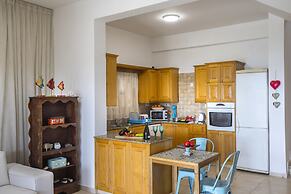 Meneou Beachfront Villa 5