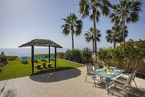 Meneou Beachfront Villa 5