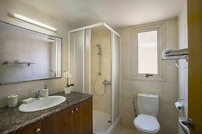 Meneou Beachfront Villa 5