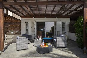 Meneou Beachfront Villa 5