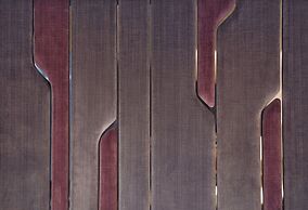 Butterfly on LKF, Central