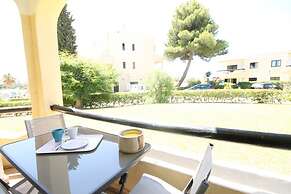 13 Quinta Nova Apartment