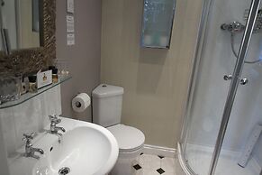 White Linen Whitby, Room Only