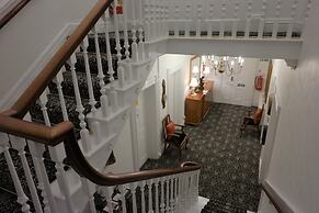 White Linen Whitby, Room Only