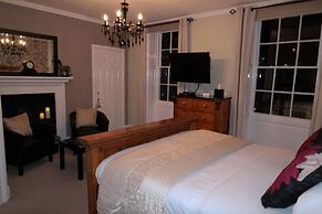 White Linen Whitby, Room Only